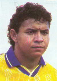 	Iván Valenciano 	